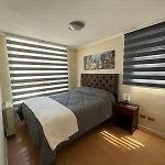 Apartamento En El Centro De Rancagua