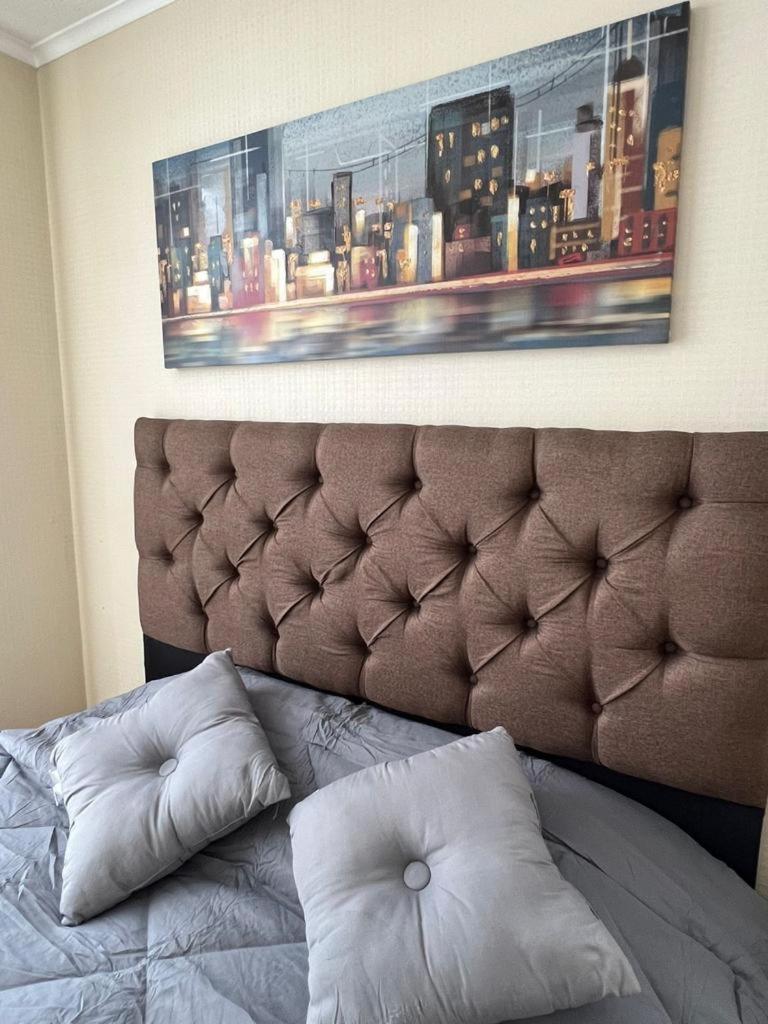 Apartamento Apartamento En El Centro De Rancagua